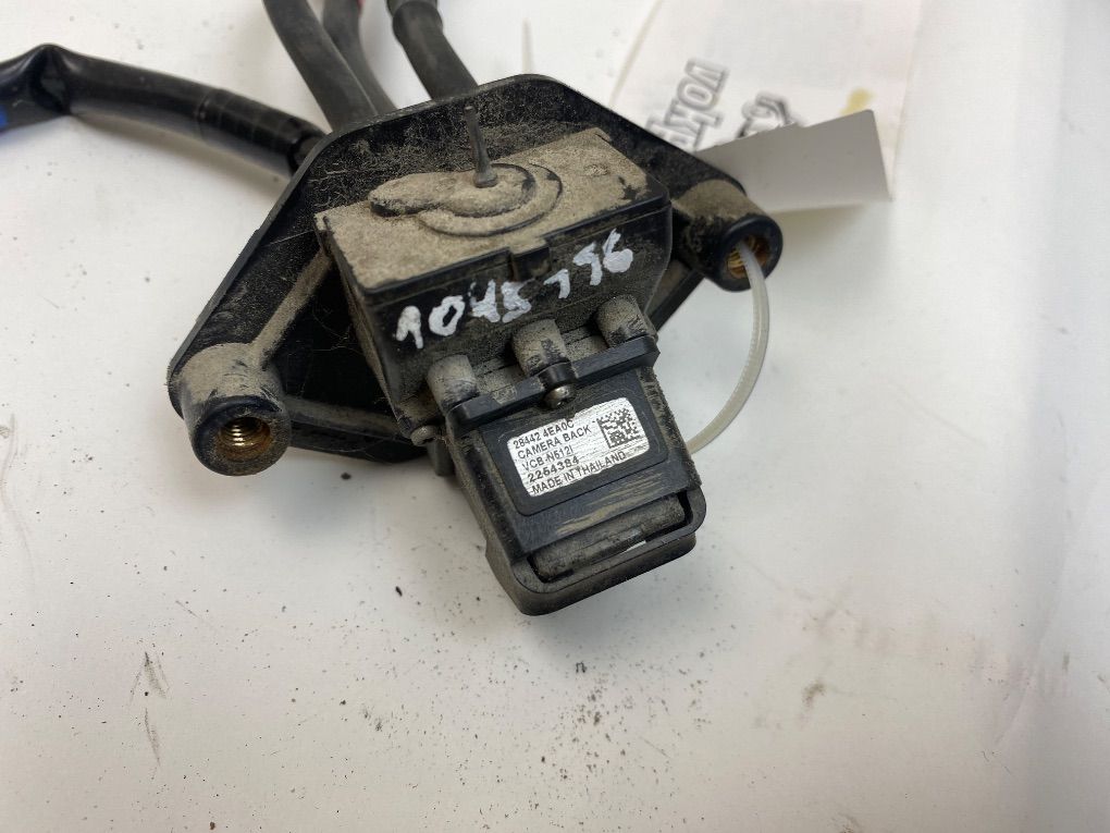 284424EA0C Reverse camera NISSAN QASHQAI II (J11) (2013-2021)
