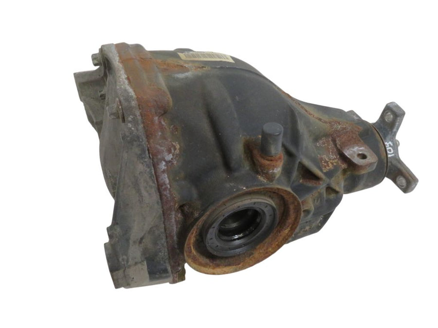 A2043502162 A2043502162 Rear axle differential MERCEDES-BENZ C-CLASS (W205) (2013-2021)