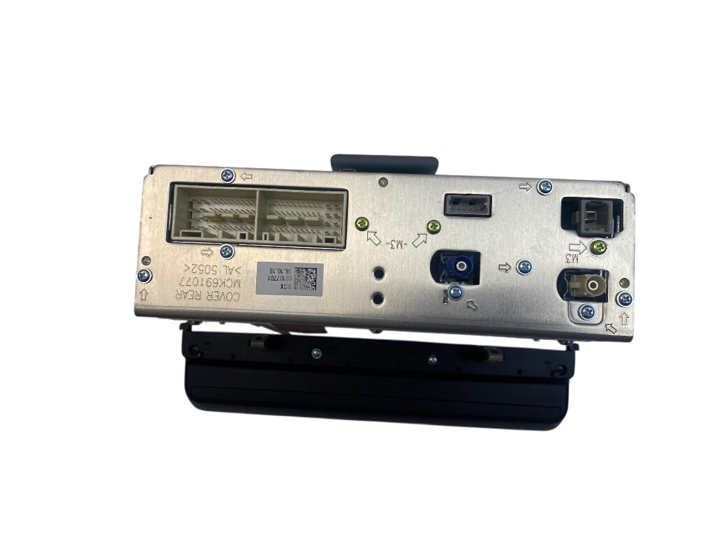 96550H8150 Radio KIA STONIC (YB) (2017-)