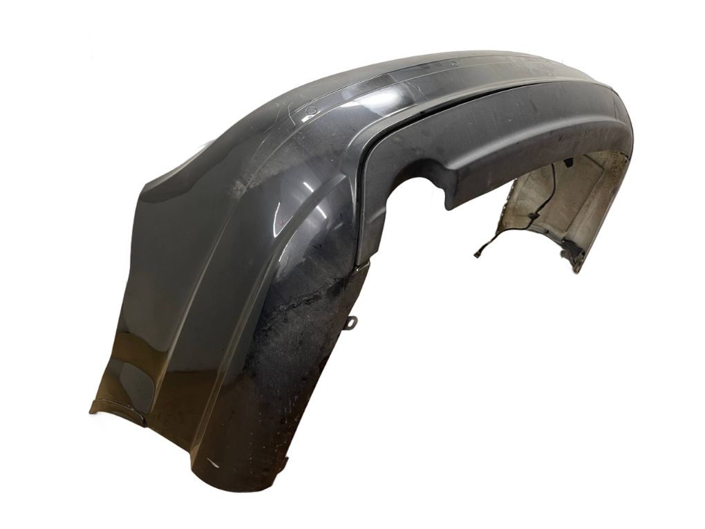 2048852925 2048853025 Rear bumper MERCEDES-BENZ C-CLASS (W204) (2007-2013)