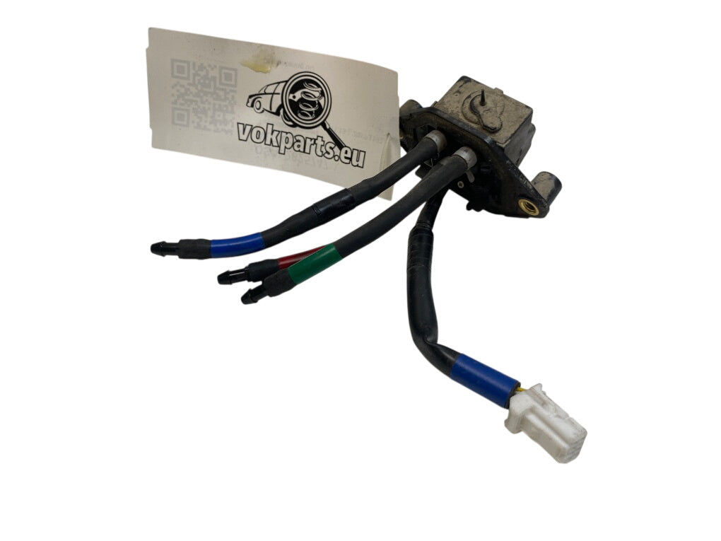 284424EA0C Reverse camera NISSAN QASHQAI II (J11) (2013-2021)