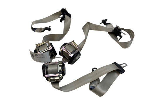 32341229 32341230 Seat Belt Set VOLVO XC90 II (2014-)