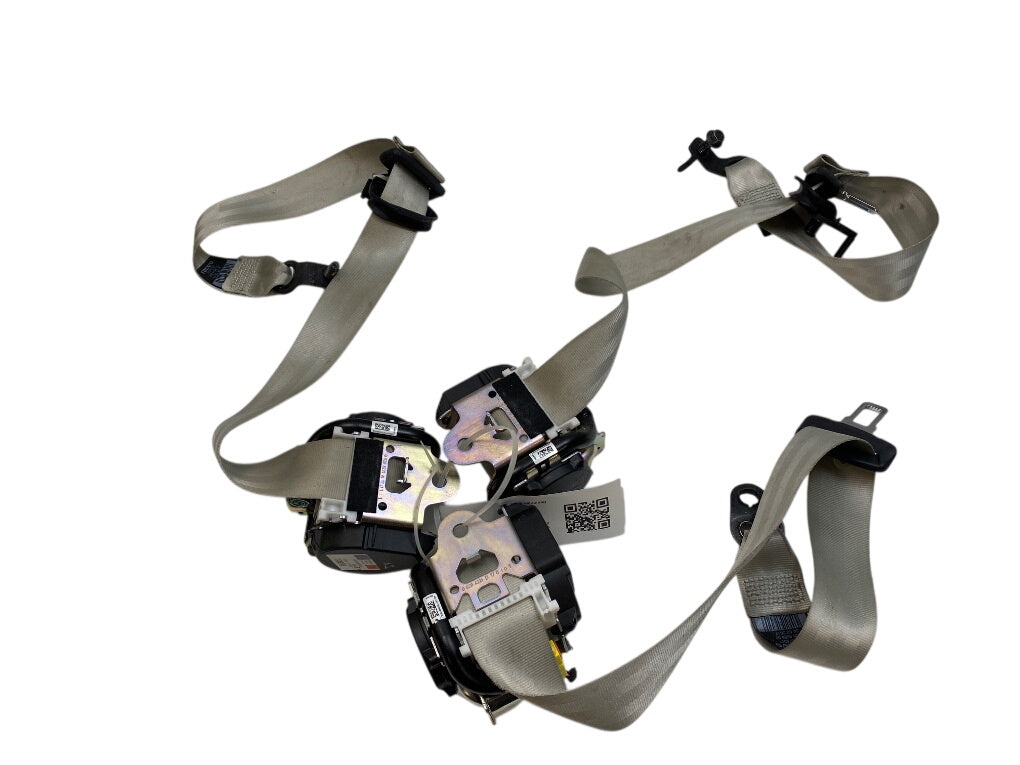 32341229 32341230 Seat Belt Set VOLVO XC90 II (2014-)