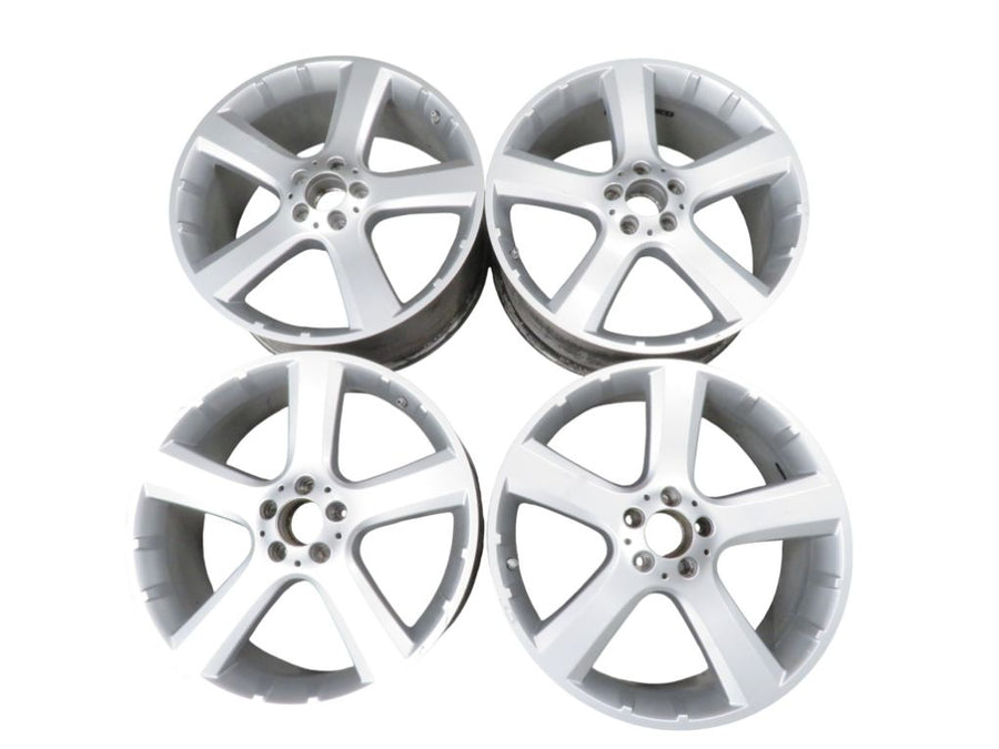 A1644011102 Rim set 4 pcs MERCEDES-BENZ GL-CLASS (X164) (2006-2012)