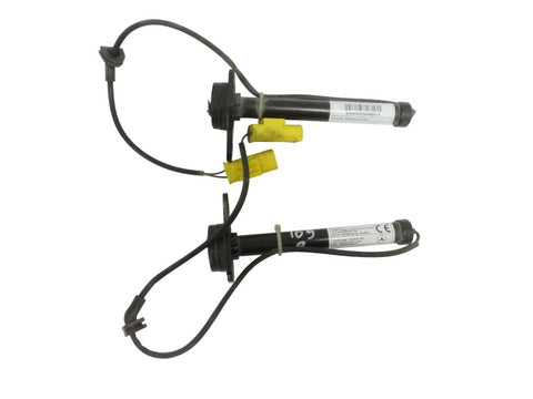 A2059060002 Set of bonnet (hood) actuators MERCEDES-BENZ C-CLASS (W205) (2013-2021)