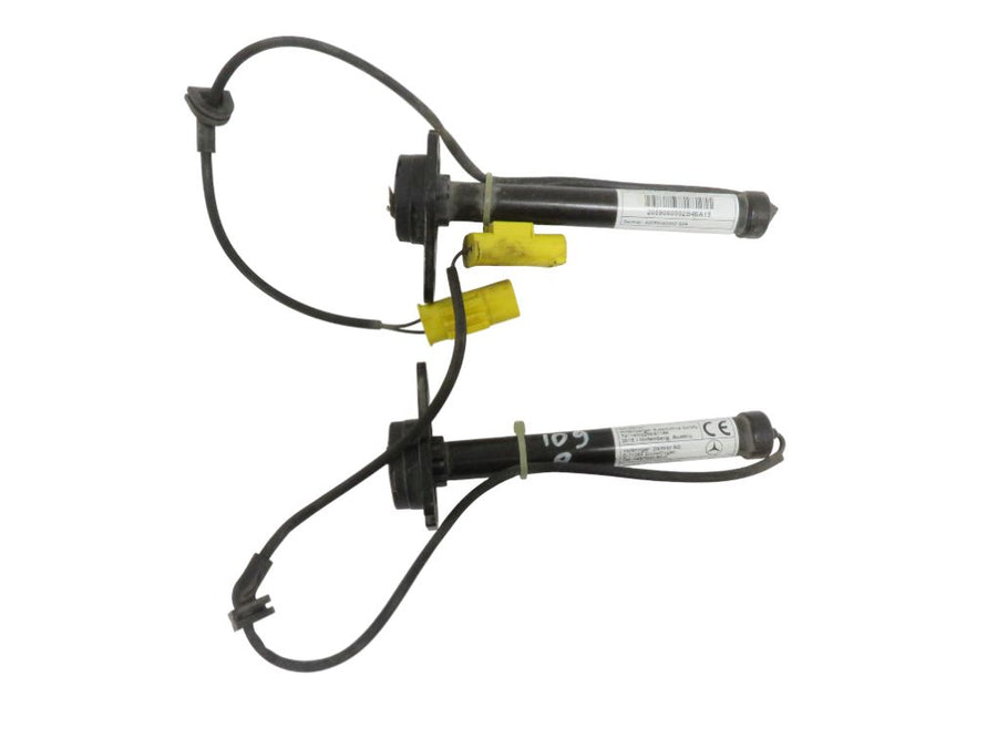 A2059060002 Set of bonnet (hood) actuators MERCEDES-BENZ C-CLASS (W205) (2013-2021)