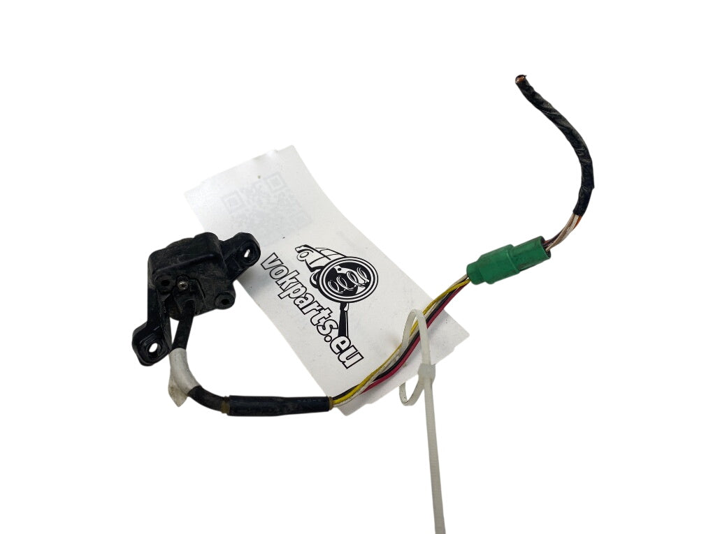 284194BA1A Side camera, right NISSAN QASHQAI II (J11) (2013-2021)