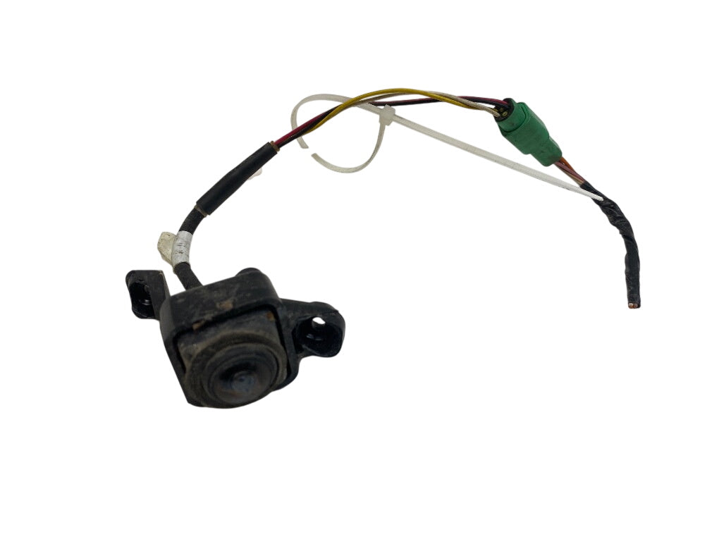 284194BA1A Side camera, right NISSAN QASHQAI II (J11) (2013-2021)