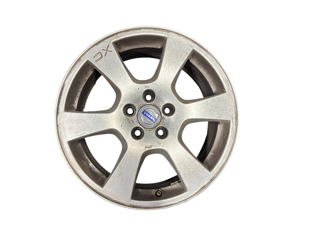 31200895 Rim set 4 pcs VOLVO XC60 I (2008-2017)