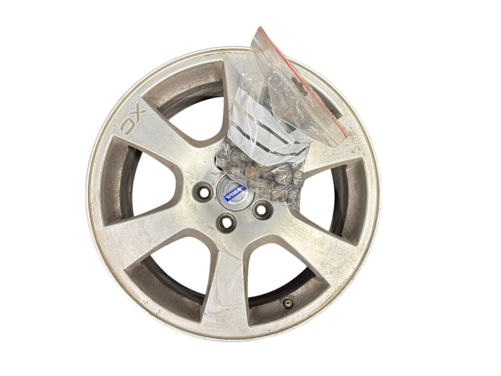 31200895 Rim set 4 pcs VOLVO XC60 I (2008-2017)