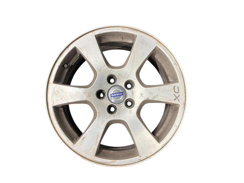 31200895 Rim set 4 pcs VOLVO XC60 I (2008-2017)