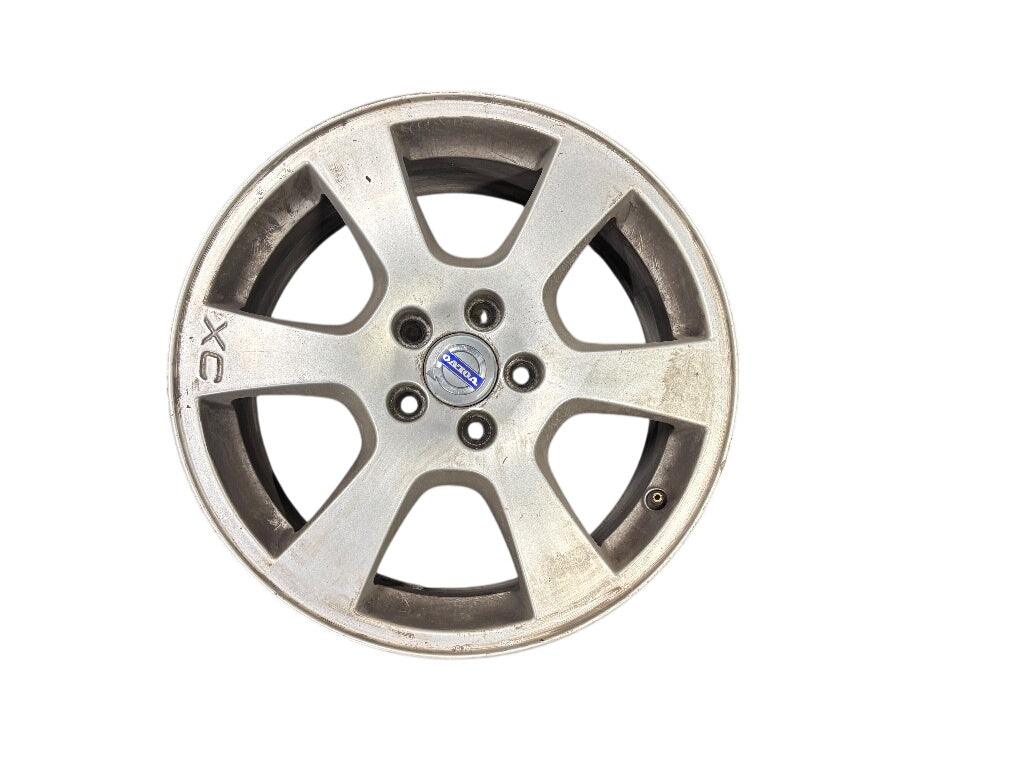 31200895 Rim set 4 pcs VOLVO XC60 I (2008-2017)