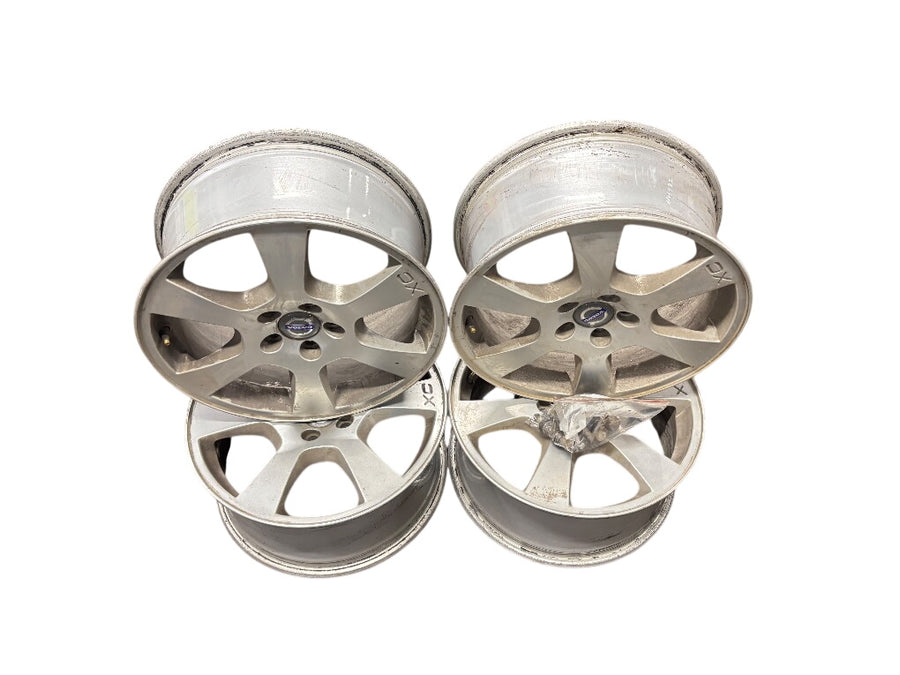 31200895 Rim set 4 pcs VOLVO XC60 I (2008-2017)