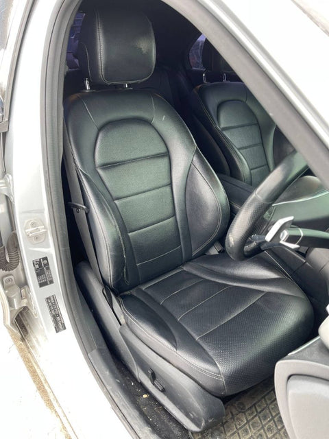 Set Of Seats MERCEDES-BENZ C-CLASS (W205) (2013-2021)