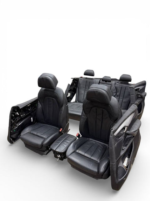 Set Of Seats BMW X5 (F15, F85) (2012-2018)