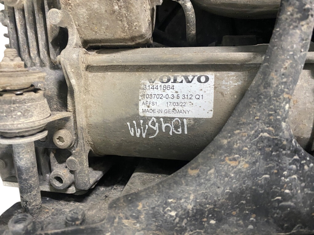 31441864 Secondary Air pump VOLVO XC90 II (2014-)