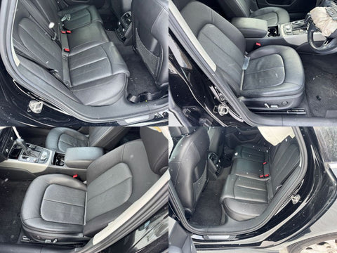 Set Of Seats AUDI A6 / A6 ALLROAD (C7, 4G) (2010-2018)