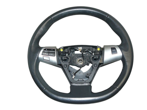 617007801 Steering Wheel TOYOTA AURIS (E15) (2006-2012)
