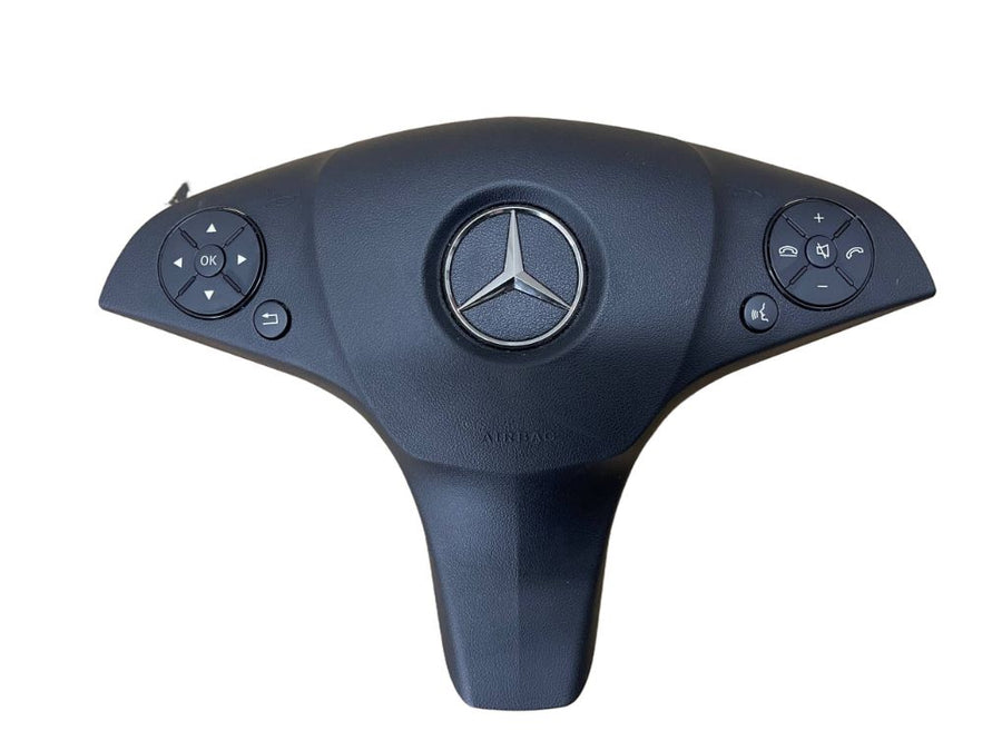 0008605702 00086057029116 2048604302 2048600702 310477096162AJ R116221440099 Steering Wheel Airbag MERCEDES-BENZ C-CLASS (W204) (2007-2013)