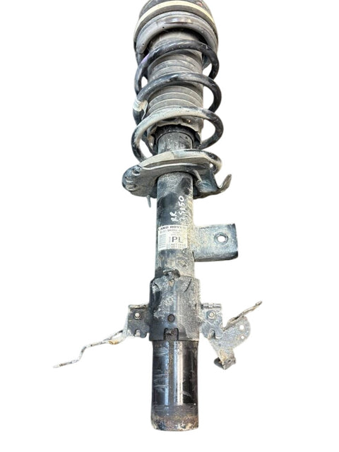 BJ3218K004AE Suspension Leg Rear Right LAND ROVER EVOQUE I (L538) (2011-2018)