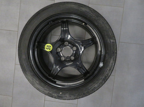 A2204001402 Spare wheel MERCEDES-BENZ S-CLASS Coupe (C215) (1999-2006)