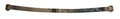 2K0511151M Spring Rear Left VW CADDY III (2K) (2004-2015)