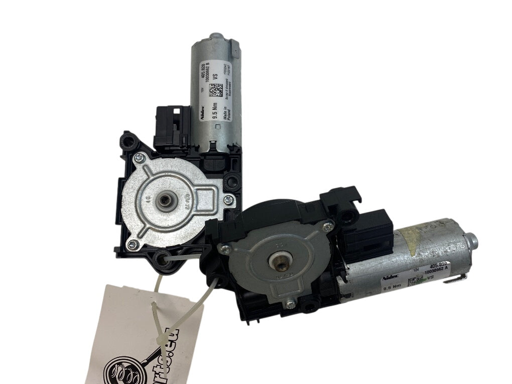 10030662A 10030662B Sunroof motor set VOLVO XC90 II (2014-)