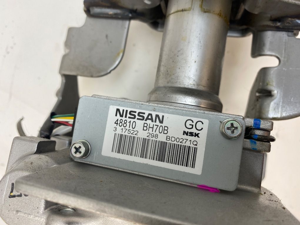 488114EA4D Steering Column NISSAN QASHQAI II (J11) (2013-2021)