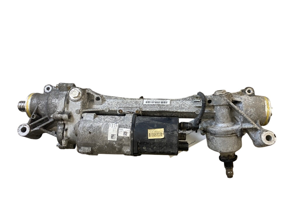 A2054605302 Steering rack MERCEDES-BENZ C-CLASS (W205) (2013-2021)