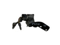 AW933C279AD Suspension level sensor front left JAGUAR XJ (X351) (2009-2019)