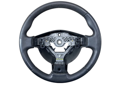 48430JD01C Steering Wheel NISSAN QASHQAI I (J10) (2007-2013)