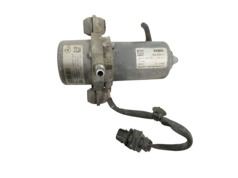 A0004303832 A000430383264 Vacuum pump Brakes MERCEDES-BENZ C-CLASS (W205) (2013-2021)