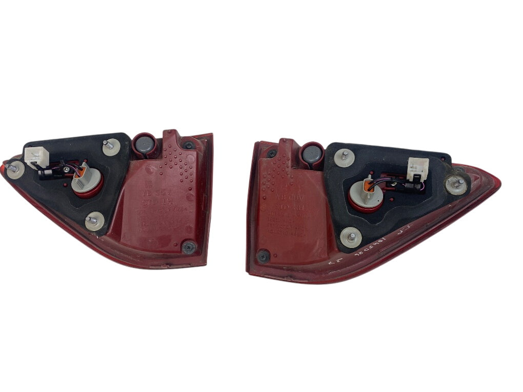 92403H8400 92404H8400 Tail lights set/kit KIA STONIC (YB) (2017-)