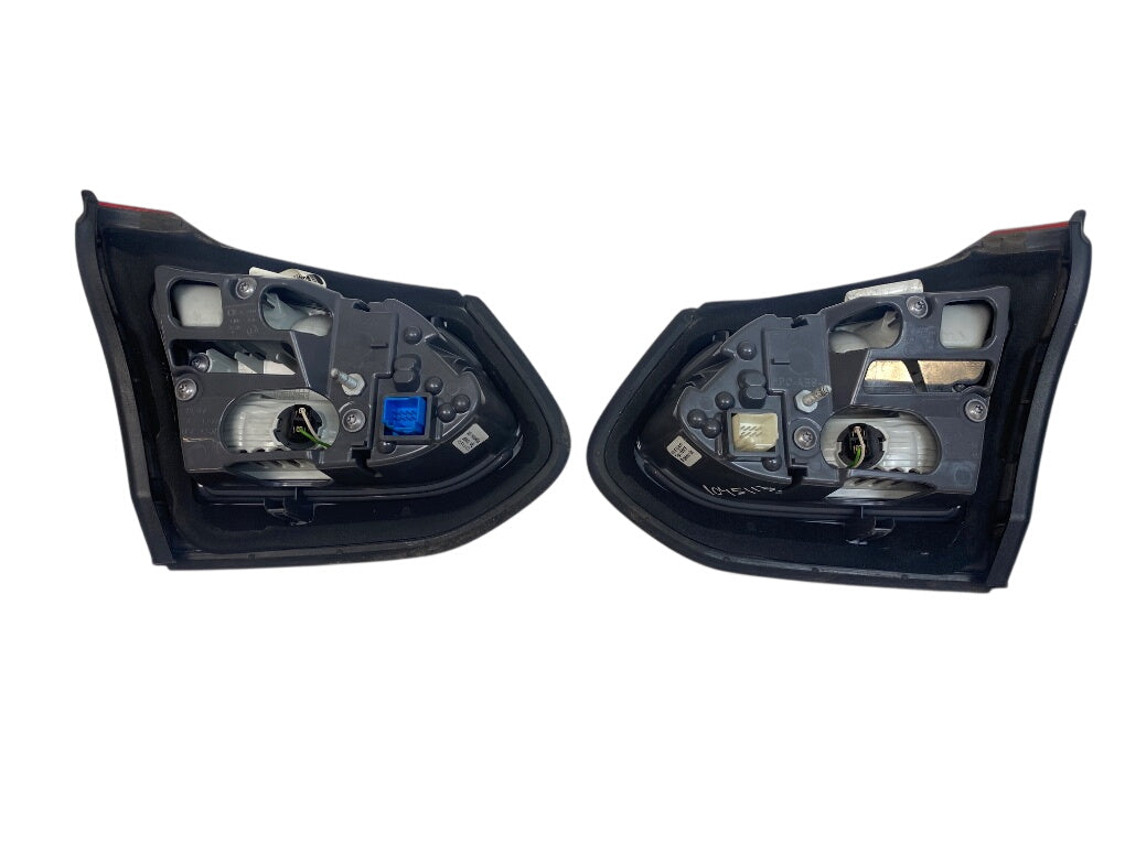 A2059065900 A2059066000 Tail lights set/kit MERCEDES-BENZ C-CLASS (W205) (2013-2021)