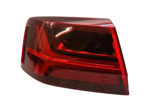4G5945095E Tail light left AUDI A6 / A6 ALLROAD (C7, 4G) (2010-2018)