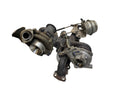 53169700017 10009700017 54399700091 Turbocharger VOLVO XC60 I (2008-2017)