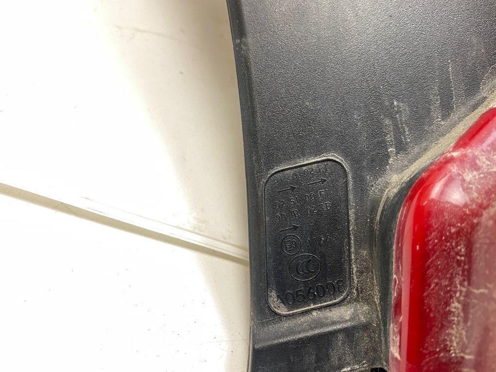 32228827 Tail light, right VOLVO XC90 II (2014-)