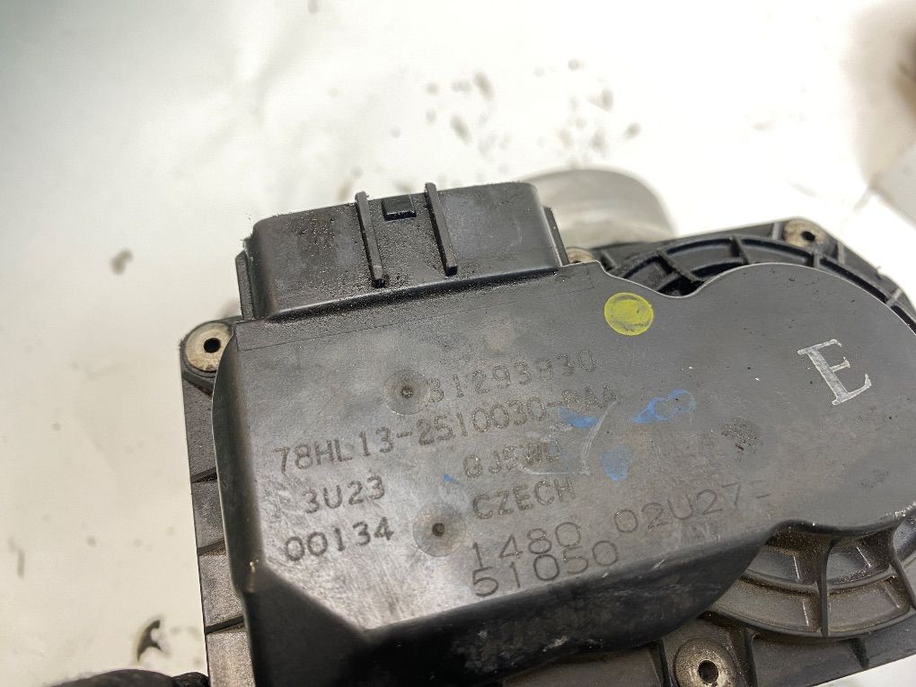 32202650 Throttle body VOLVO XC90 II (2014-)