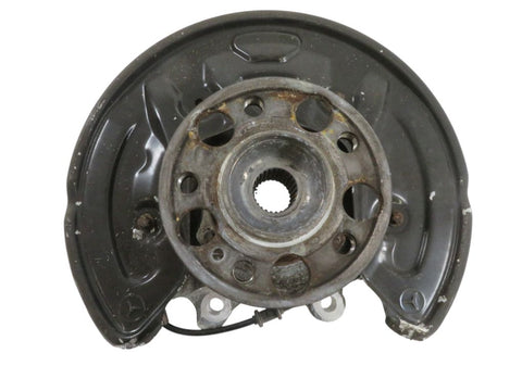 A2053500241 Wheel bearing housing rear right MERCEDES-BENZ C-CLASS (W205) (2013-2021)