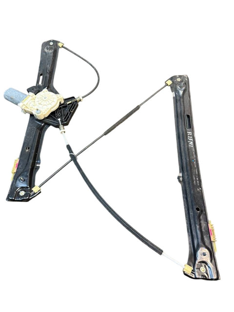 51337286483 67627322747 Window Regulator Compl. front left BMW X5 (F15, F85) (2012-2018)