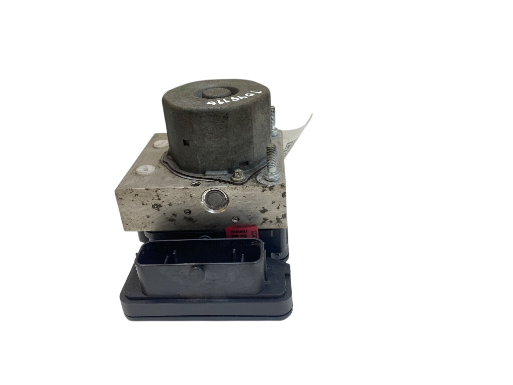 0265256602 ABS hydraulic unit / pump NISSAN QASHQAI II (J11) (2013-2021)