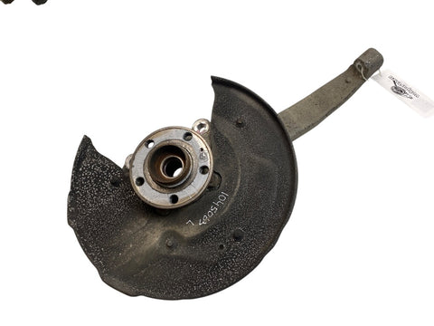 32298139 Wheel bearing housing front left VOLVO XC90 II (09.14-)