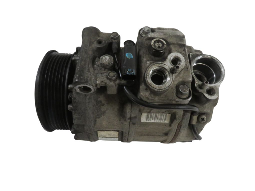 A0022305811 A0022305811 AC / aircon Compressor MERCEDES-BENZ GL-CLASS (X164) (2006-2012)