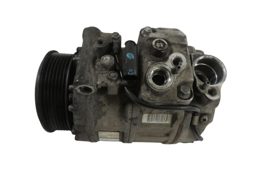 A0022305811 A0022305811 AC / aircon Compressor MERCEDES-BENZ GL-CLASS (X164) (2006-2012)