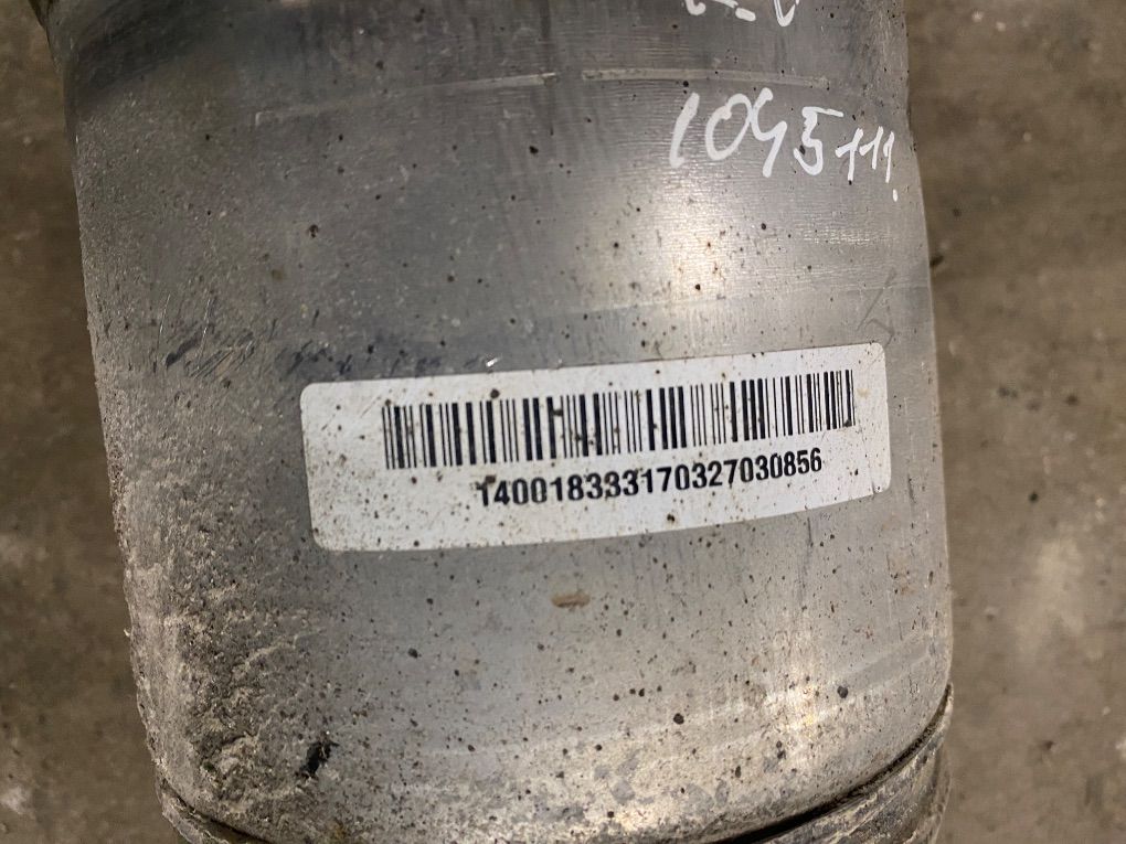 32269548 Air shock absorber front left VOLVO XC90 II (2014-)
