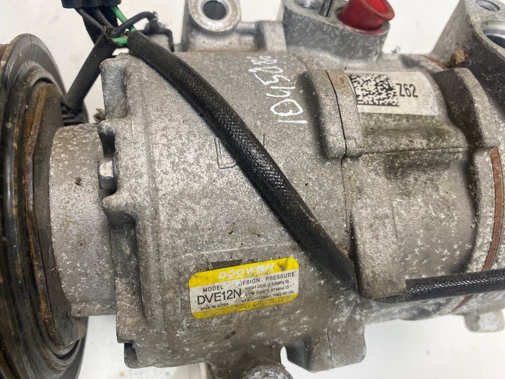 97701H6200 AC / aircon Compressor KIA STONIC (YB) (2017-)