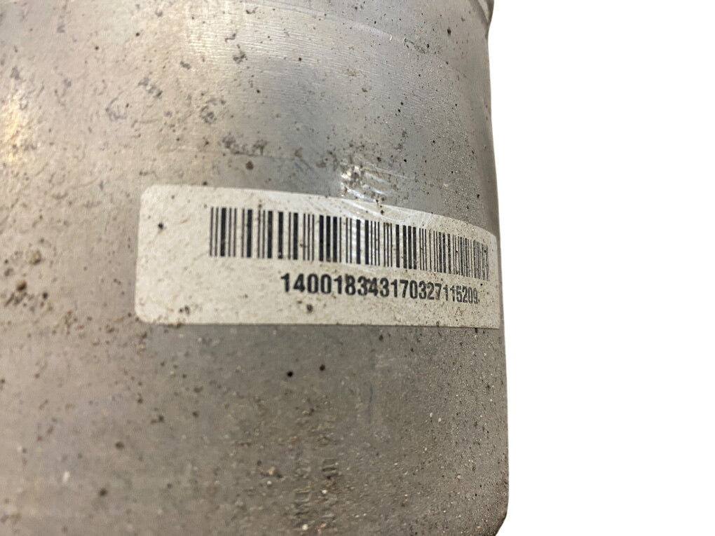 32269549 Air shock absorber front right VOLVO XC90 II (2014-)