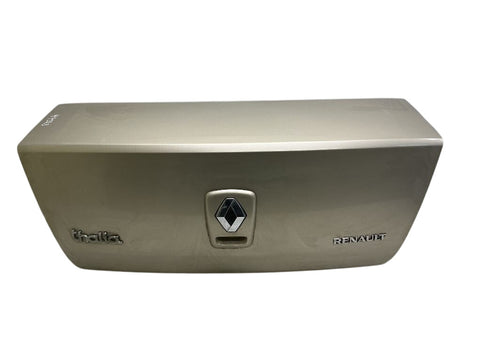 7751477481 Bootlid / tailgate RENAULT CLIO II / THALIA (1998-2005)