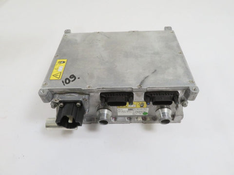 A0009001108 A0009005909 Battery charger MERCEDES-BENZ C-CLASS (W205) (2013-2021)