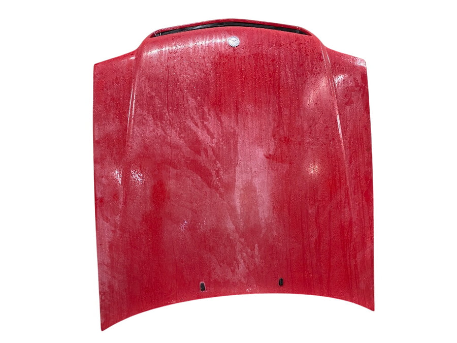 A1298800557 Bonnet MERCEDES-BENZ SL-CLASS (R129) (1989-2001)